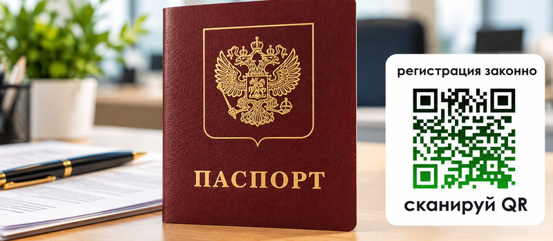 прописка в Гае